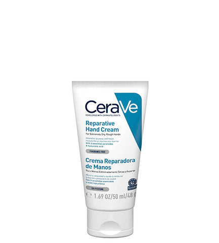 Cerave Repairing Hand Cream 50ml