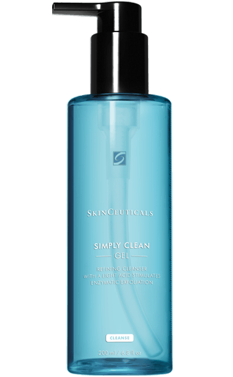 Skinceuticals Simply Cleangel 200 ml