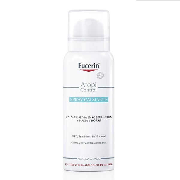 Eucerin AtopiControl Spray 50 ML
