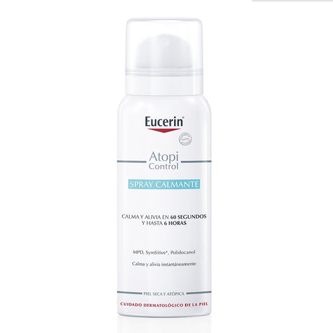 Eucerin AtopiControl Spray 50 ML