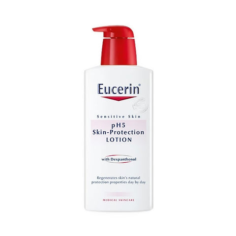 Eucerin pH5 Lotion 400ml