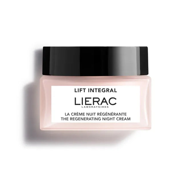 Lierac LIFT INTEGRAL REGENERATING NIGHT CREAM 50ml