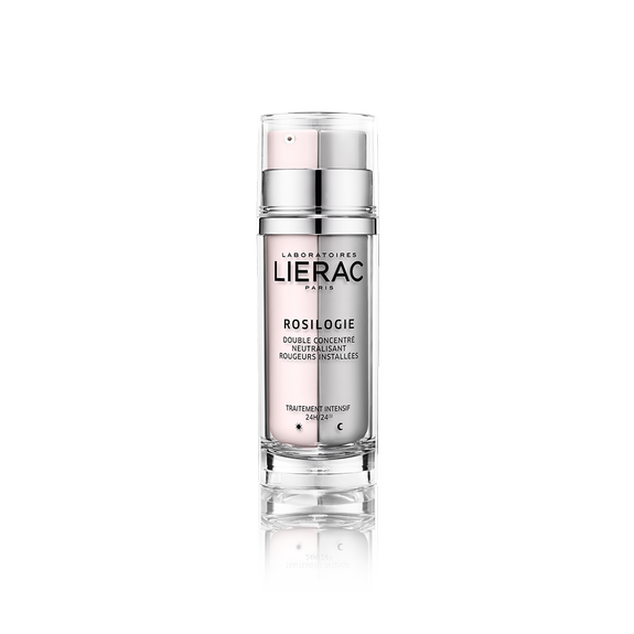 Lierac ROSILOGIE PERSISENT REDNESS NEUTRALIZING DOUBLE CONCENTRATE 30ml