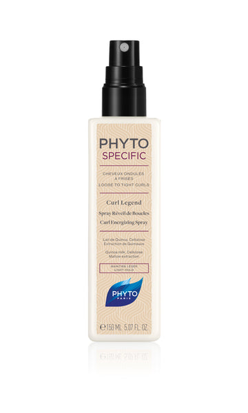 PHYTOSPECIFIC Curl Energizing Spray - 150ml