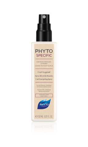PHYTOSPECIFIC Curl Energizing Spray - 150ml