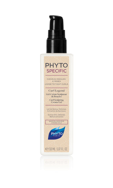 PHYTOSPECIFIC Curl Sculpting Cream Gel - 150ml