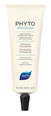 PHYTOAPAISANT Step 1 Ultra Soothing Cleansing Care 125 ml