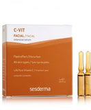 Sesderma C Vit Intensive Serum 1,5ml X10