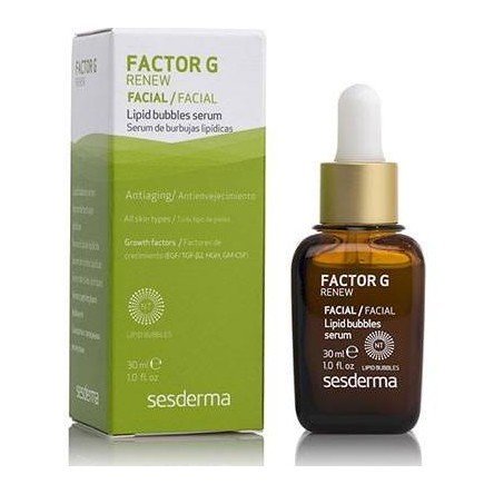 Sesderma Factor G Renew Serum 30ml