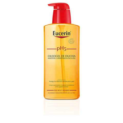 Eucerin pH5 Bath Oil 400ml