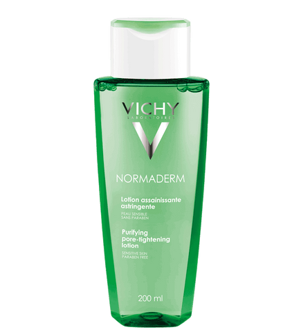 Vichy Normaderm Purifying Lotion 200ml