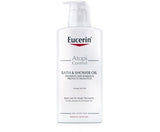 Eucerin AtopiControl Bath and Shower Oil 400ml