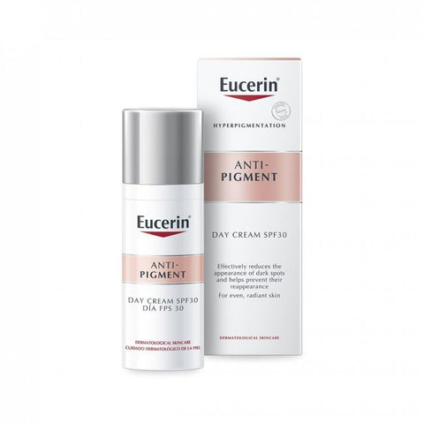 Eucerin Anti-Pigment Day Cream SPF30 50ml