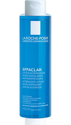 La Roche Posay Effaclar Lotion 200ml