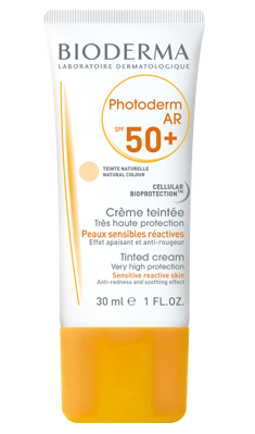Bioderma photoderm ar clearance spf 50