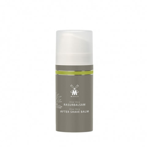 Muhle After-Shave Aloe Vera