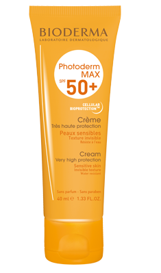 Bioderma Photoderm Max Cream SPF 50+ 40ml