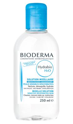 Bioderma hydrabio eau micellaire 250 ml