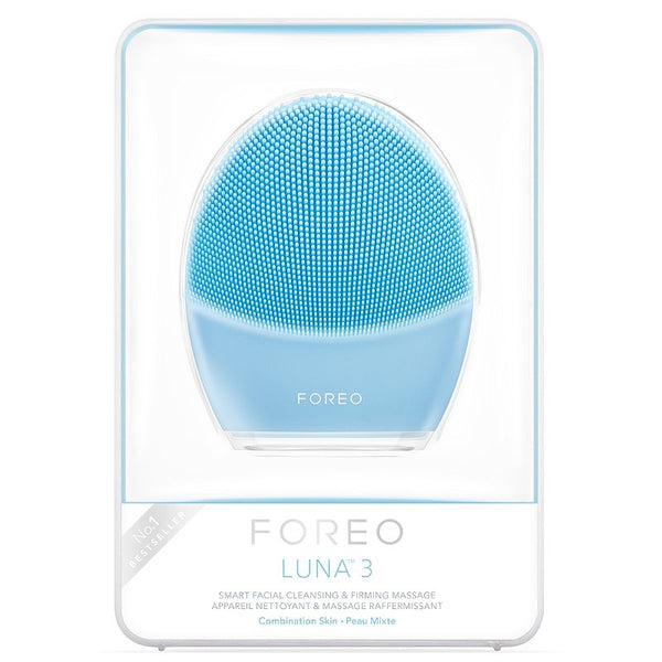 Foreo Luna 3 for Combination Skin