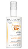 Bioderma Photoderm Mineral Fluid SPF 50+ 75 gr