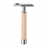 Muhle R41 Rosegold Open Comb