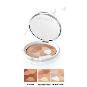 Avène Couvrance Mosaic Translucent 9g