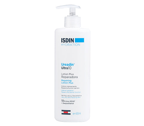 Isdin Ureadin Ultra 10 Lotion Plus 400ml