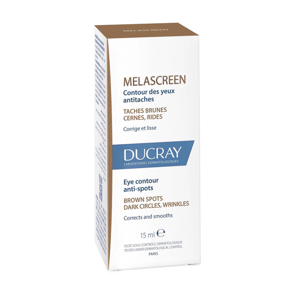 Ducray Melascreen Anti-Dark Spot Eye Contour Cream 15ml