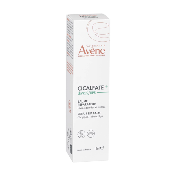 Avène Cicalfate+ Repairing Lip Balm 15 ml