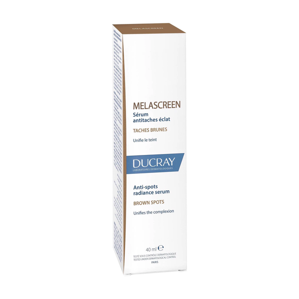 Ducray Melascreen Illuminating Anti-Blemish Serum 40ml