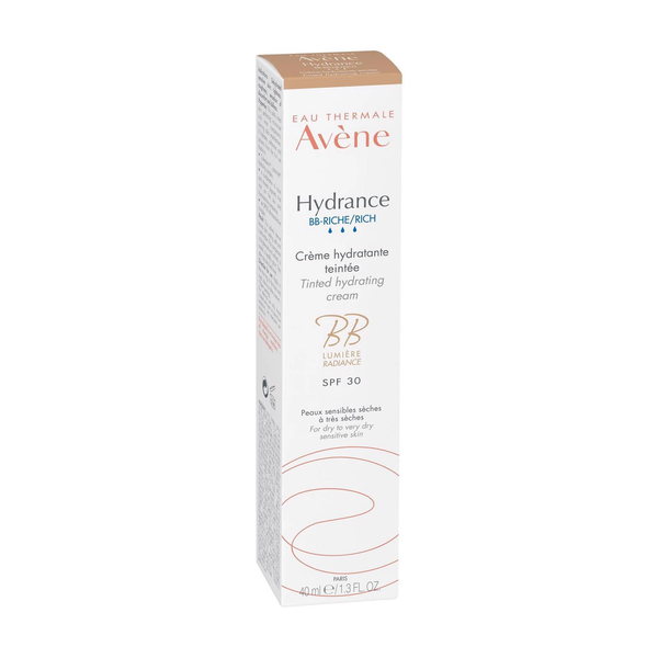 Avène Hydrance BB Rich 40 ml