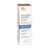 Ducray Melascreen Anti-Blemish Cream SPF50+ 50ml