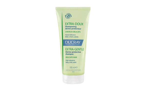 Ducray Extra-Gentle Shampoo 100ml