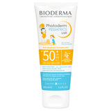Bioderma PHOTODERM PEDIATRICS LAIT SPF50+ 100ML