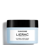 Lierac sunissime the after sun sorbet for face all skin types 50ml