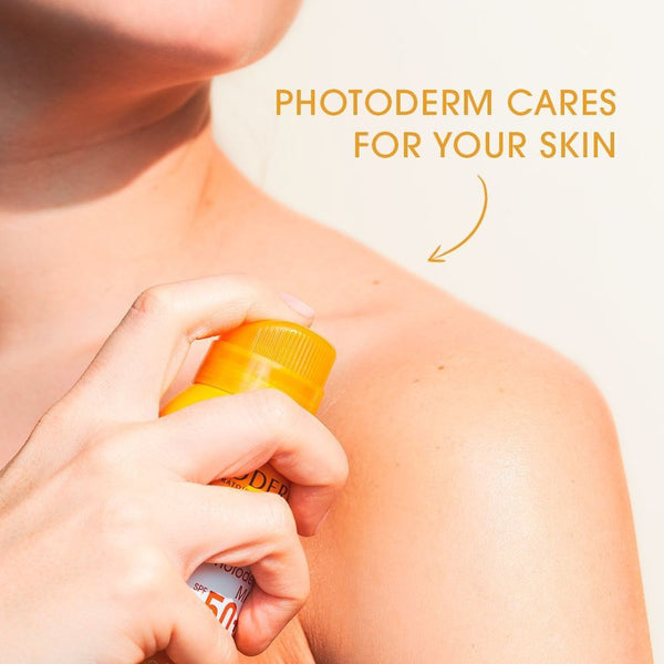 Bioderma Photoderm Invisible Mist SPF30+ 150ml