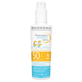 Bioderma Photoderm PEDIATRICS Spray SPF 50+ 200ml