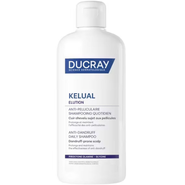 Elution Shampoo 200ml