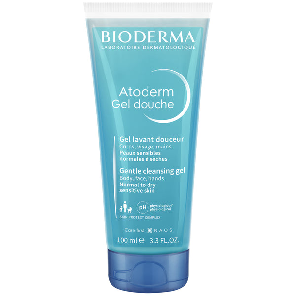 Bioderma Atoderm Shower Gel 100ml