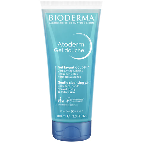 Bioderma Atoderm Shower Gel 100ml