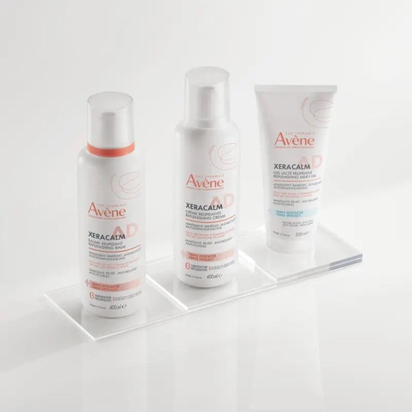 Avène Xeracalm AD Replenishing Cream 200ml