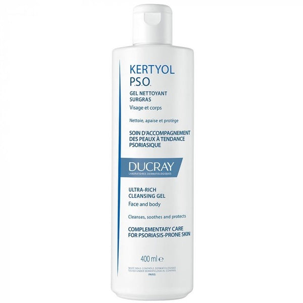 Kertyol PSO Cleansing Gel 400ml