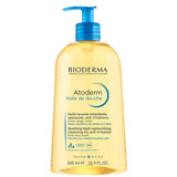 Bioderma Atoderm Cleansing Oil 500ml