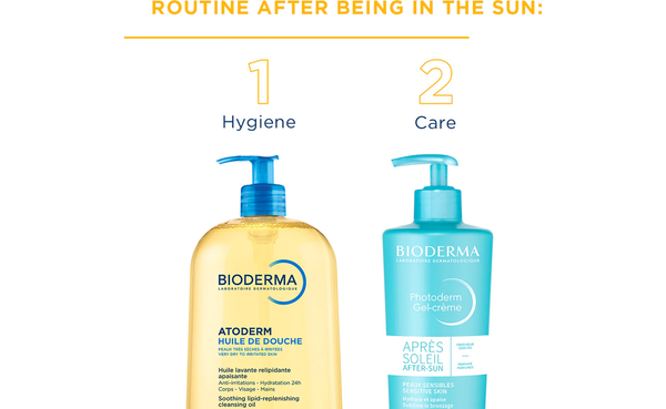 Bioderma Photoderm Aprés-Soleil 500ml