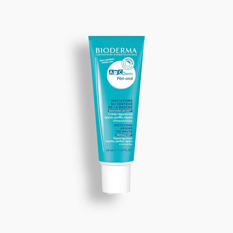 Bioderma ABCDerm Peri-Oral Cream 40 ml