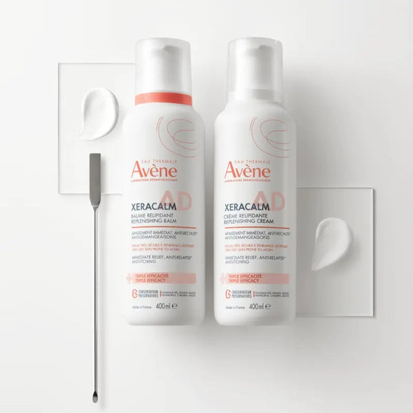 Avène Xeracalm AD Replenishing Cream 200ml