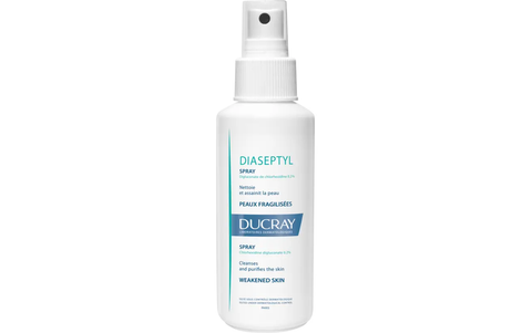 Ducray Diaseptyl Spray 125ml