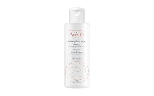 Avène Gentle Eye Makeup Remover 125 ml