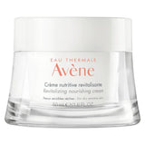 Avène Revitalizing Nourishing Cream 50ml