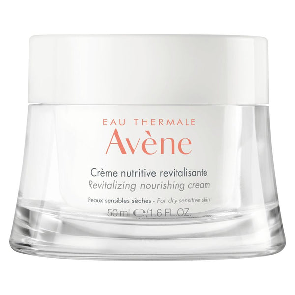 Avène Revitalizing Nourishing Cream 50ml